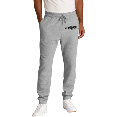 Apostolic Dude Joggers